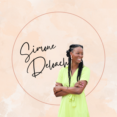 Simone Deloach